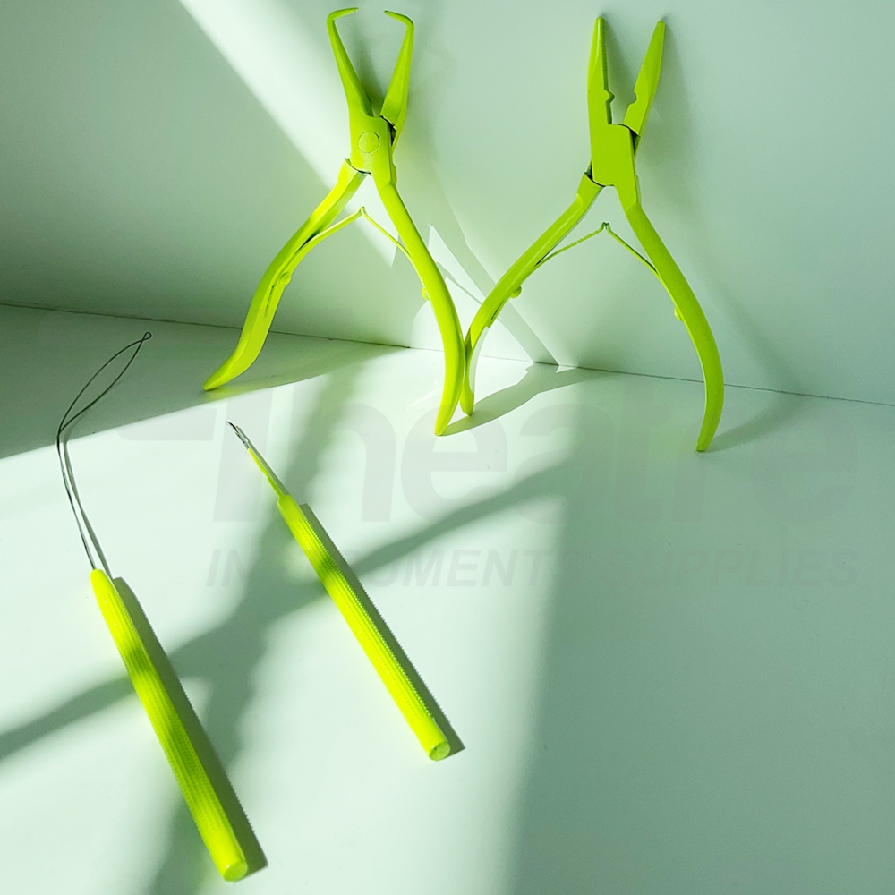 Hair Extensions Tools